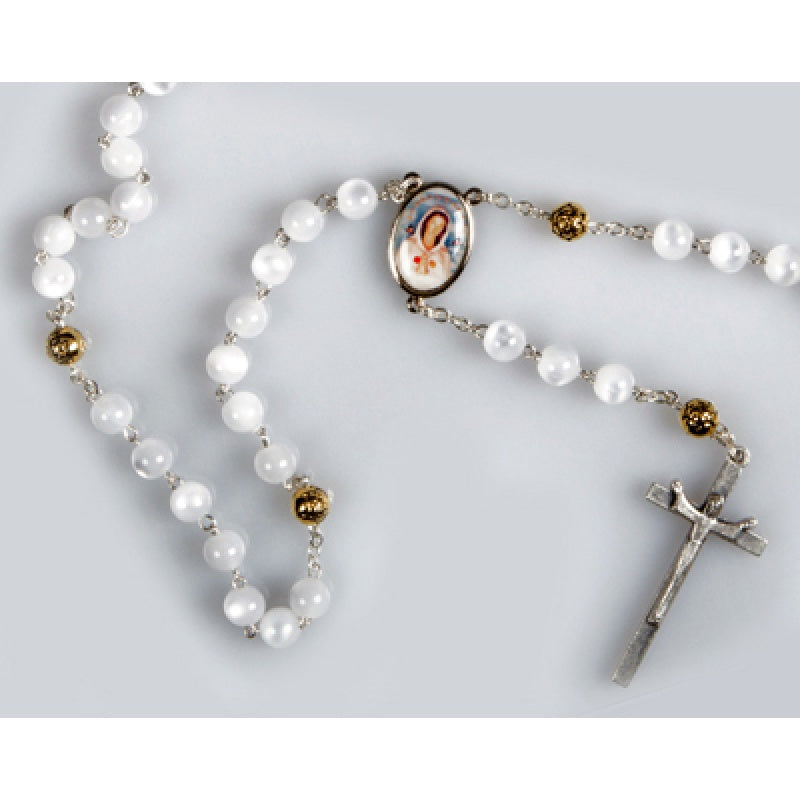 Mystic Rose Chaplet