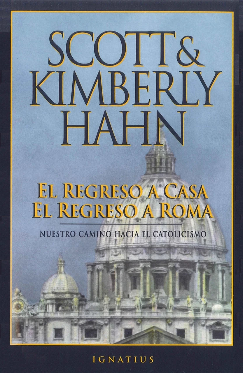 El Regreso A Casa El Regreso A Roma