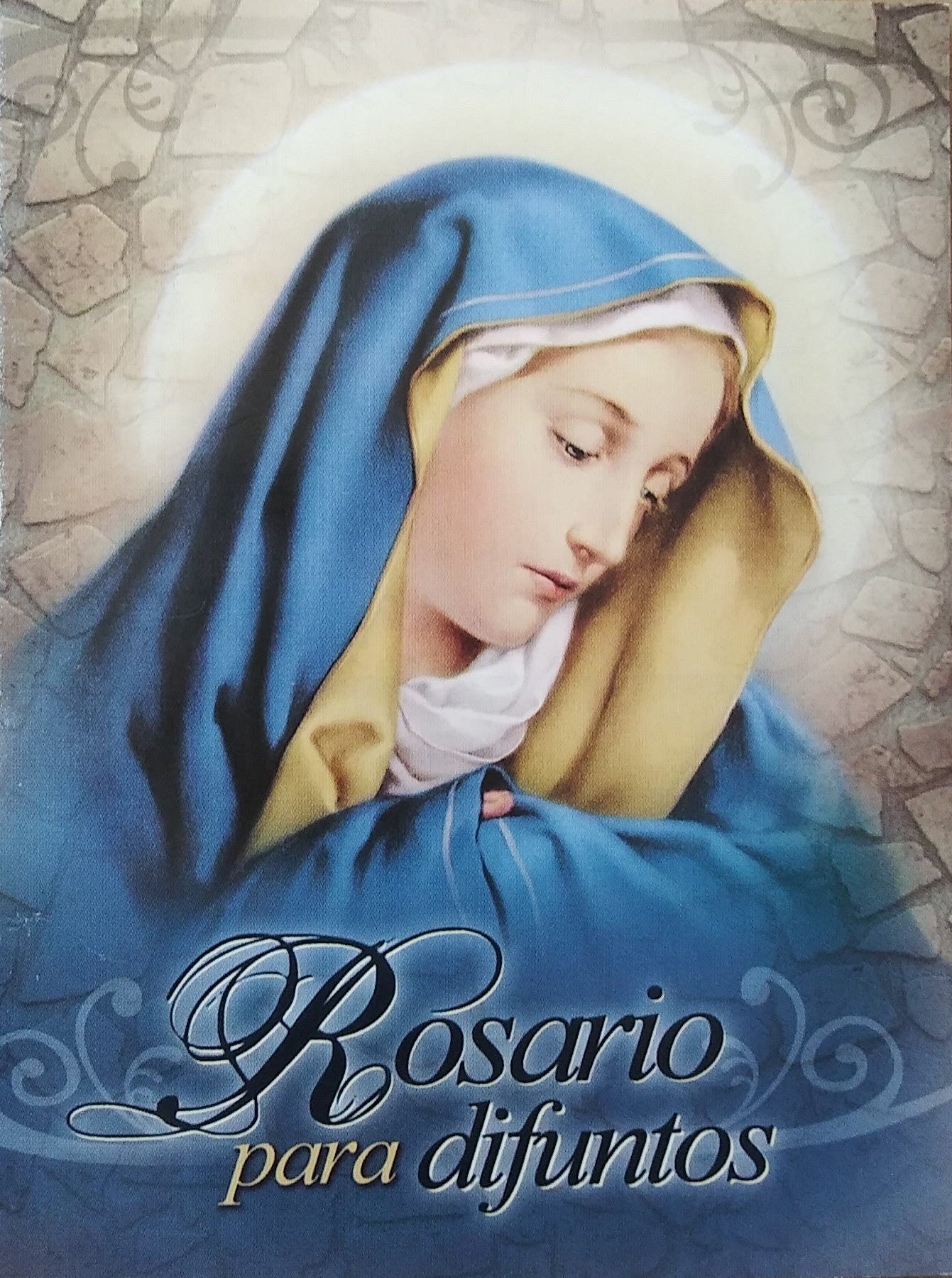 Rosario Para Difuntos