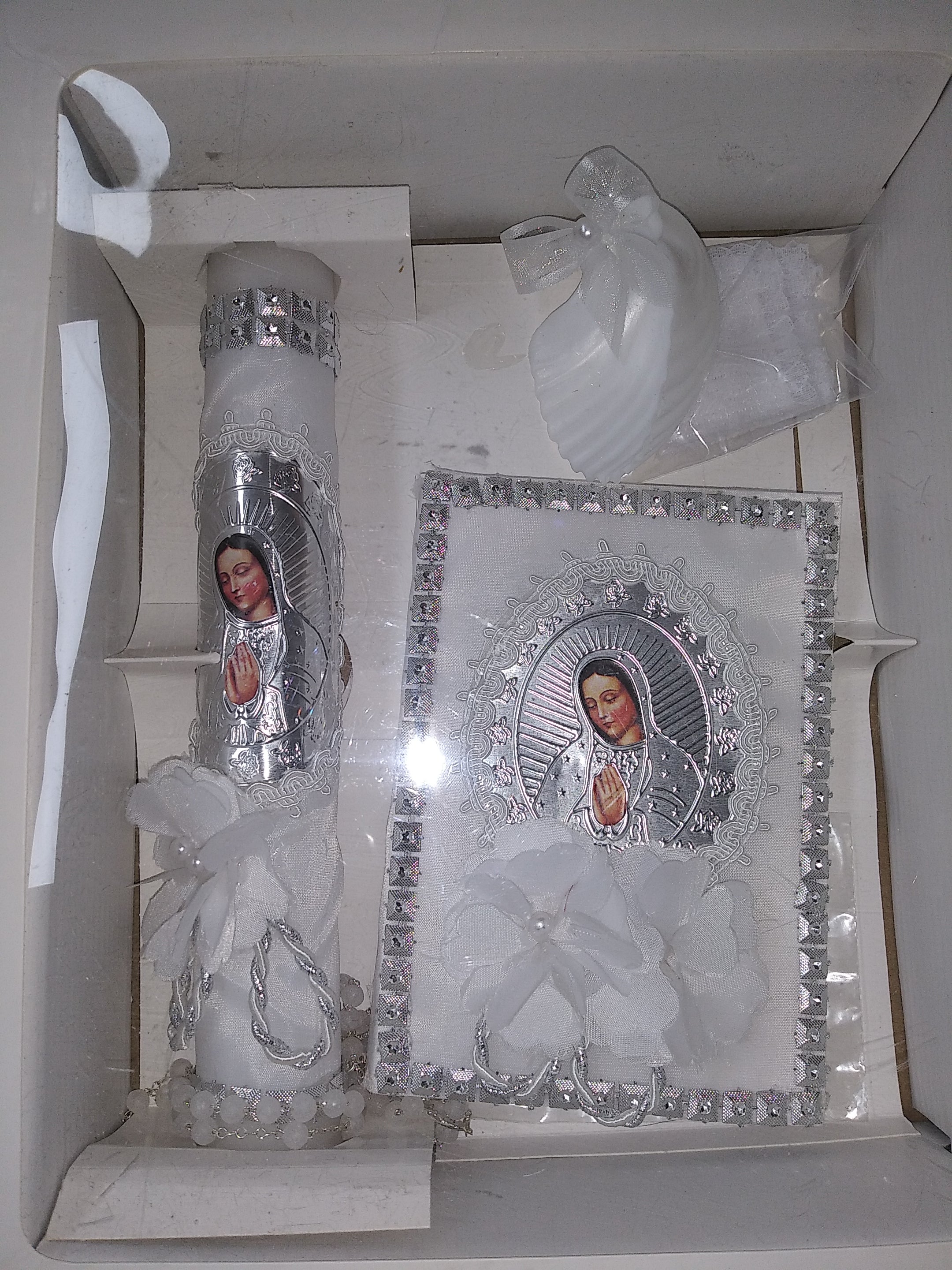 Baptism Set S2039