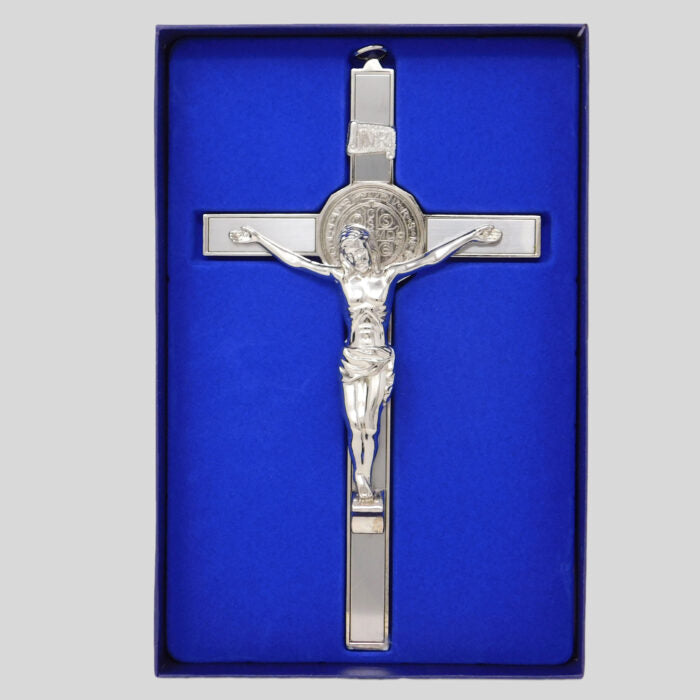 Cruz San Benito Medalla