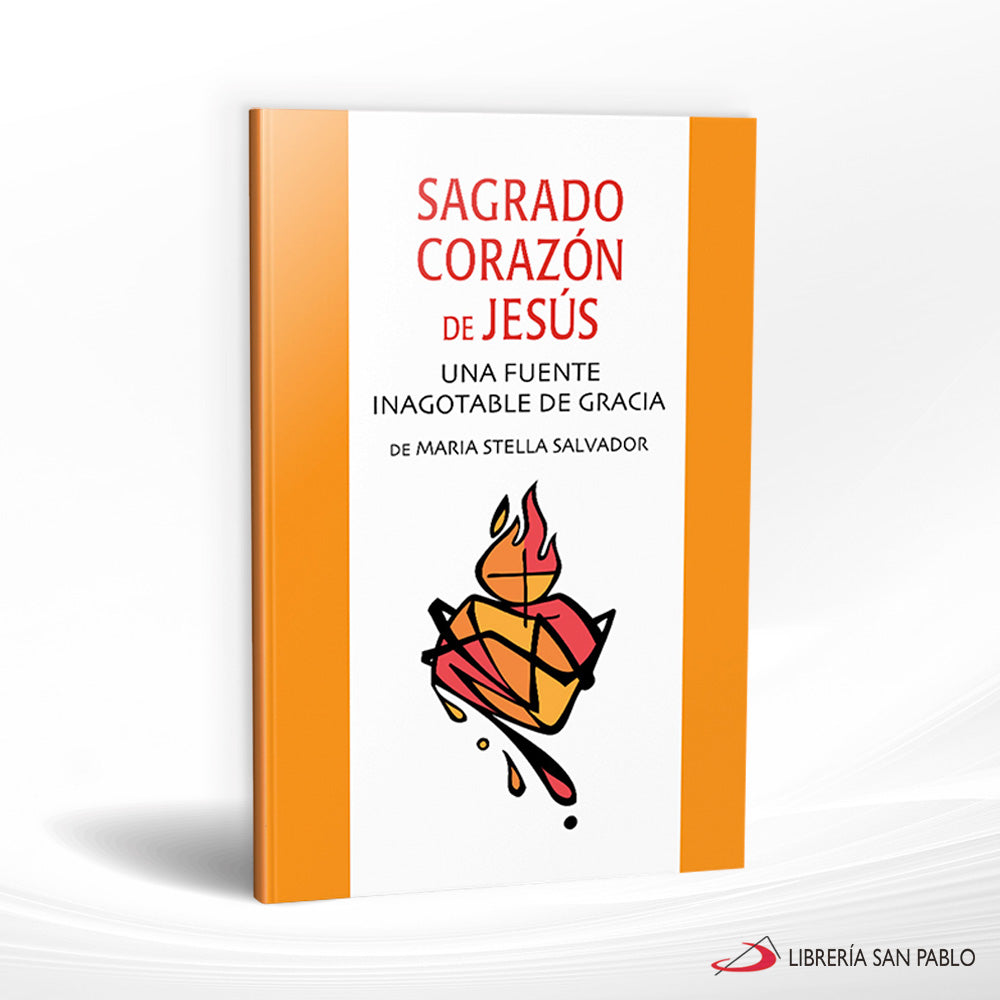 Sagrado Corazon De Jesus Una Fuente Inagotable De Gracia