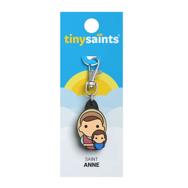 Tiny Saints - Saint Anne