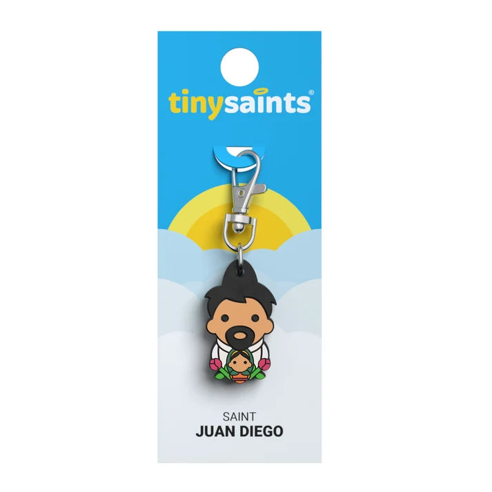 Tiny Saints - Saint Juan Diego