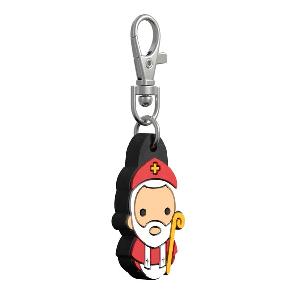 Tiny Saints - Saint Nicholas