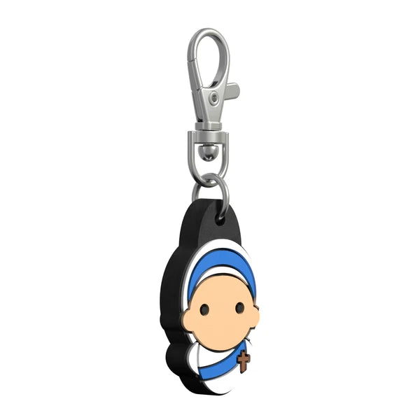 Tiny Saints - Saint Teresa Of Calcutta
