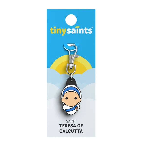 Tiny Saints - Saint Teresa Of Calcutta