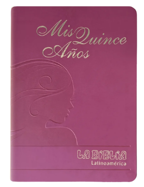 Mis Quince Años Biblia Latinoamericana