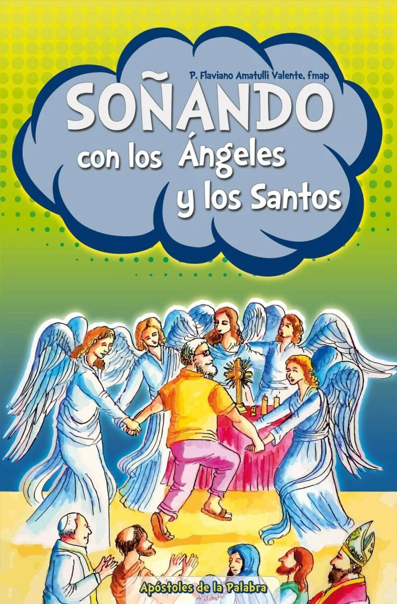 Soñando Con Los Angeles Y Los Santos