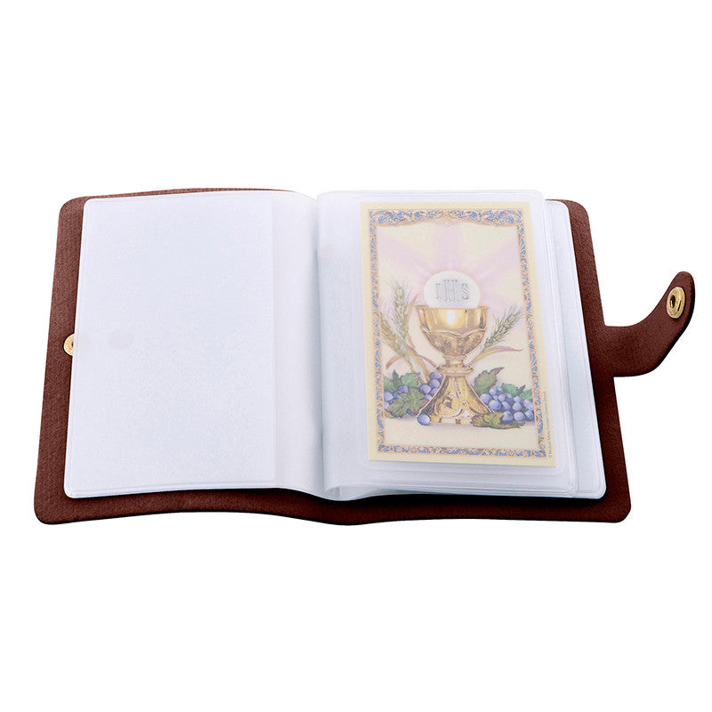 Holy Card Holder