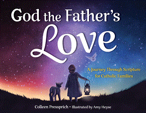 God The Father's Love