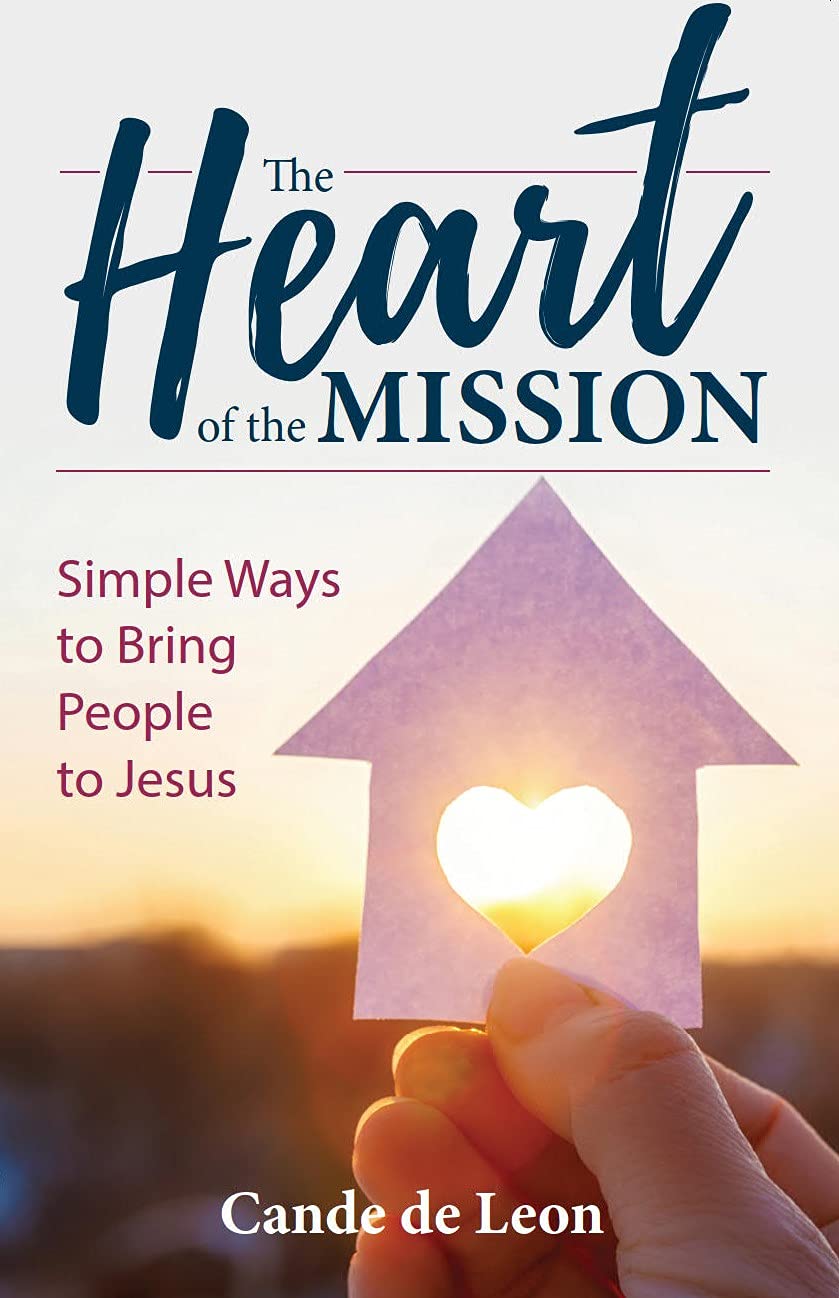 The Heart Of The Mission