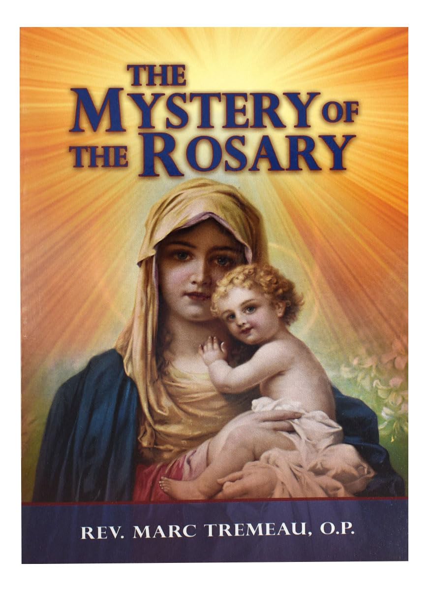 The Mysteries Of The Rosary