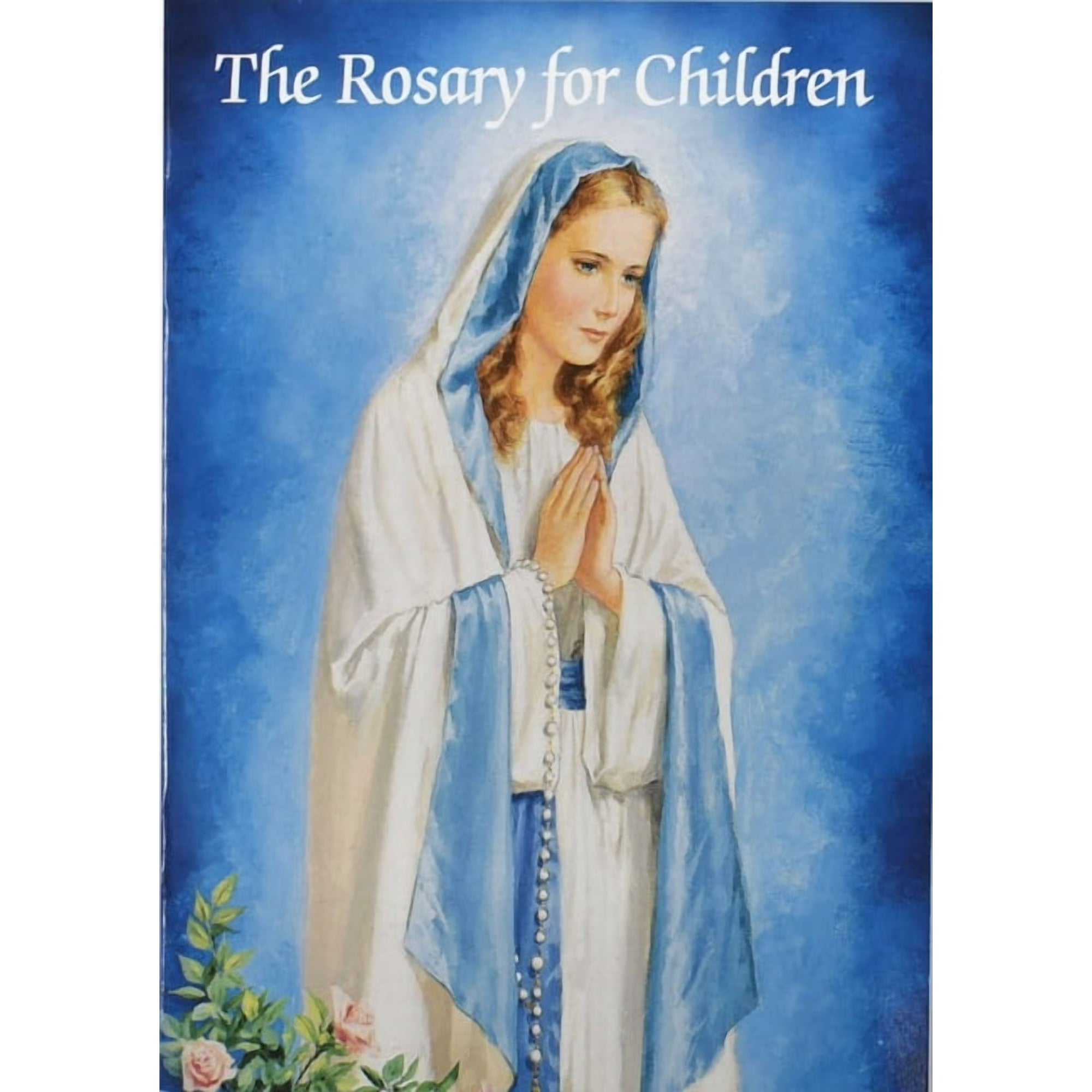 The Rosary For Children