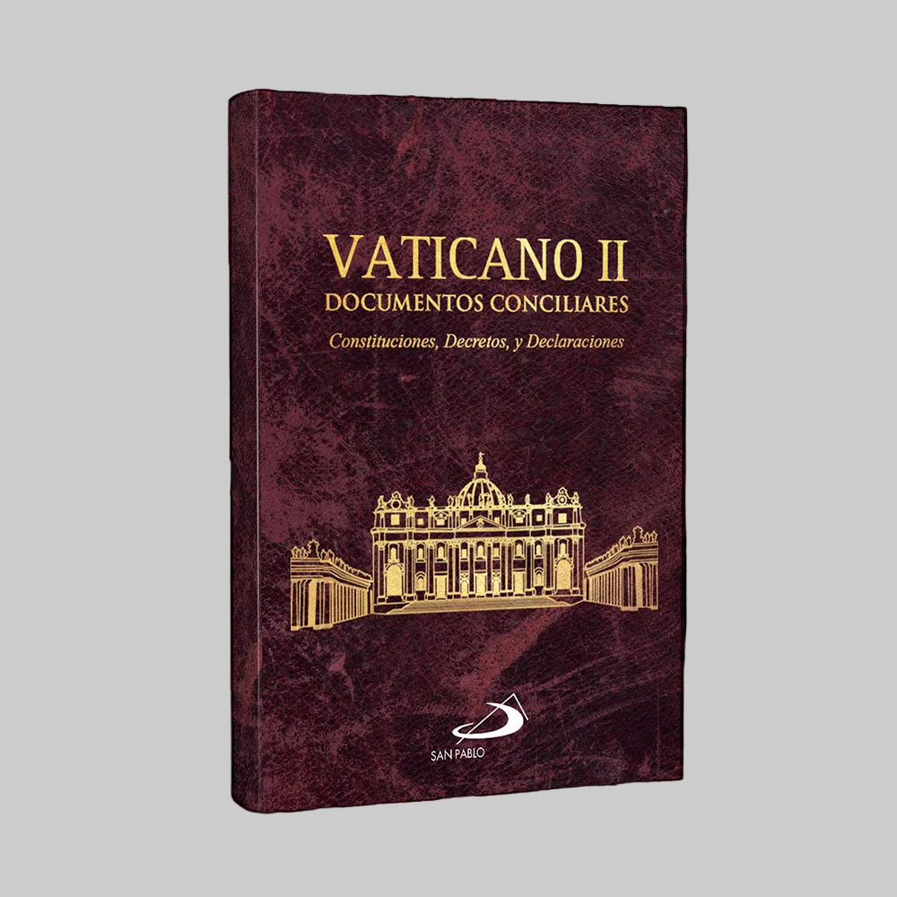 Vaticano II Documentos Conciliares