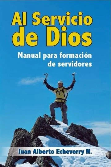 Al Servicio De Dios