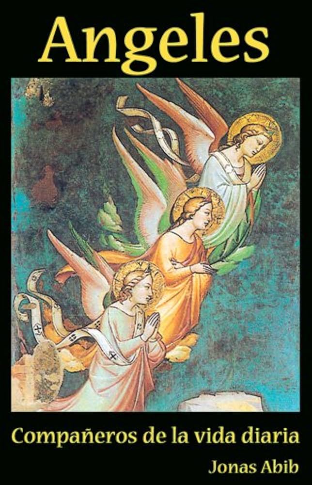 Angeles Compañeros De La Vida Diaria