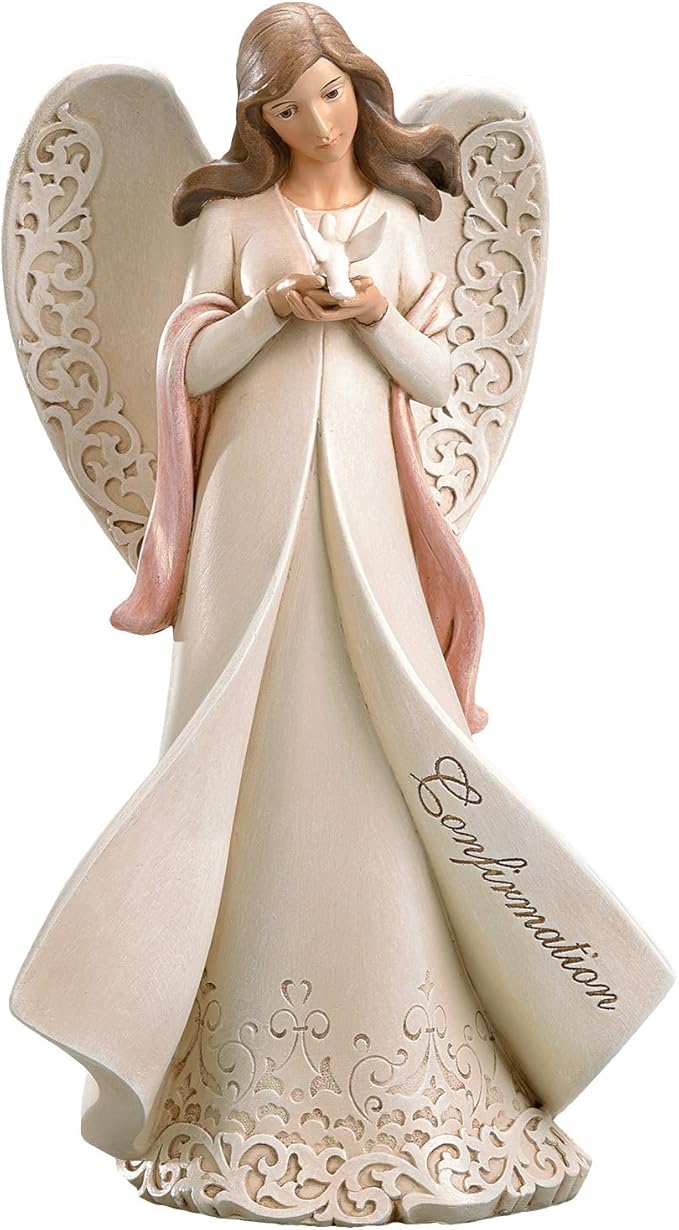 Confirmation Angel