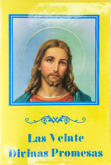 Las Veinte Divinas Promesas