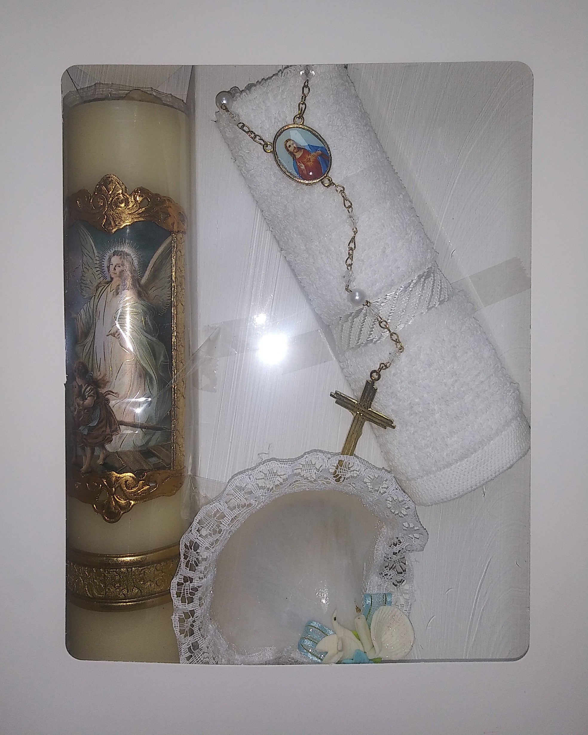 Baptism Set 2039
