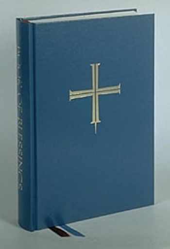 Book Of Blessings