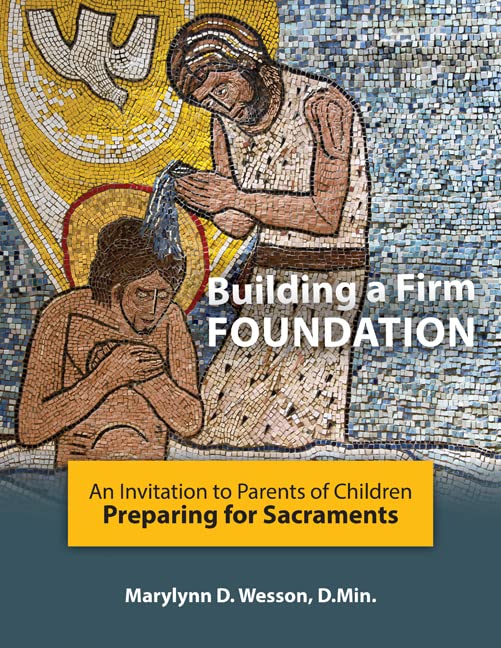Building A Firm Foundation