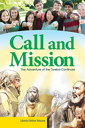 Call And Mission