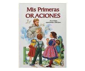 Mis Primeras Oraciones