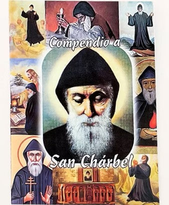 Compendio A San Charbel