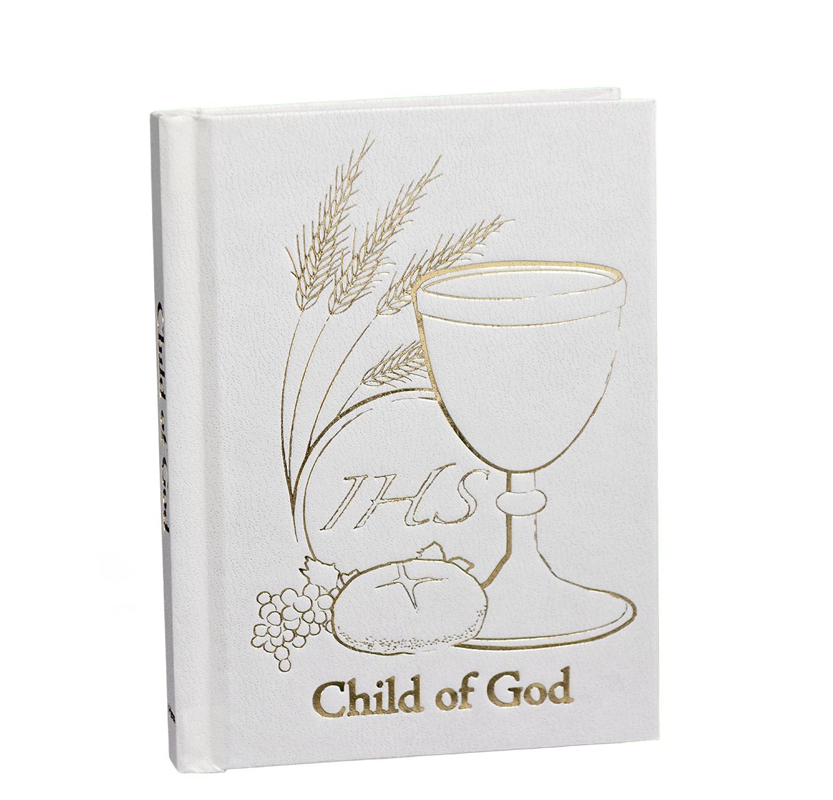 Child Of God Prayer Book For Girls And Boys