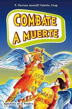 Combate A Muerte