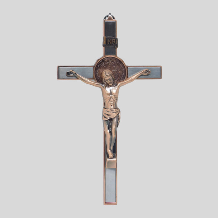 St.Benedict Wall Cross