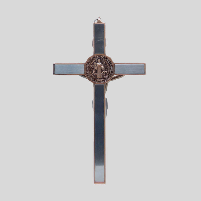 St.Benedict Wall Cross