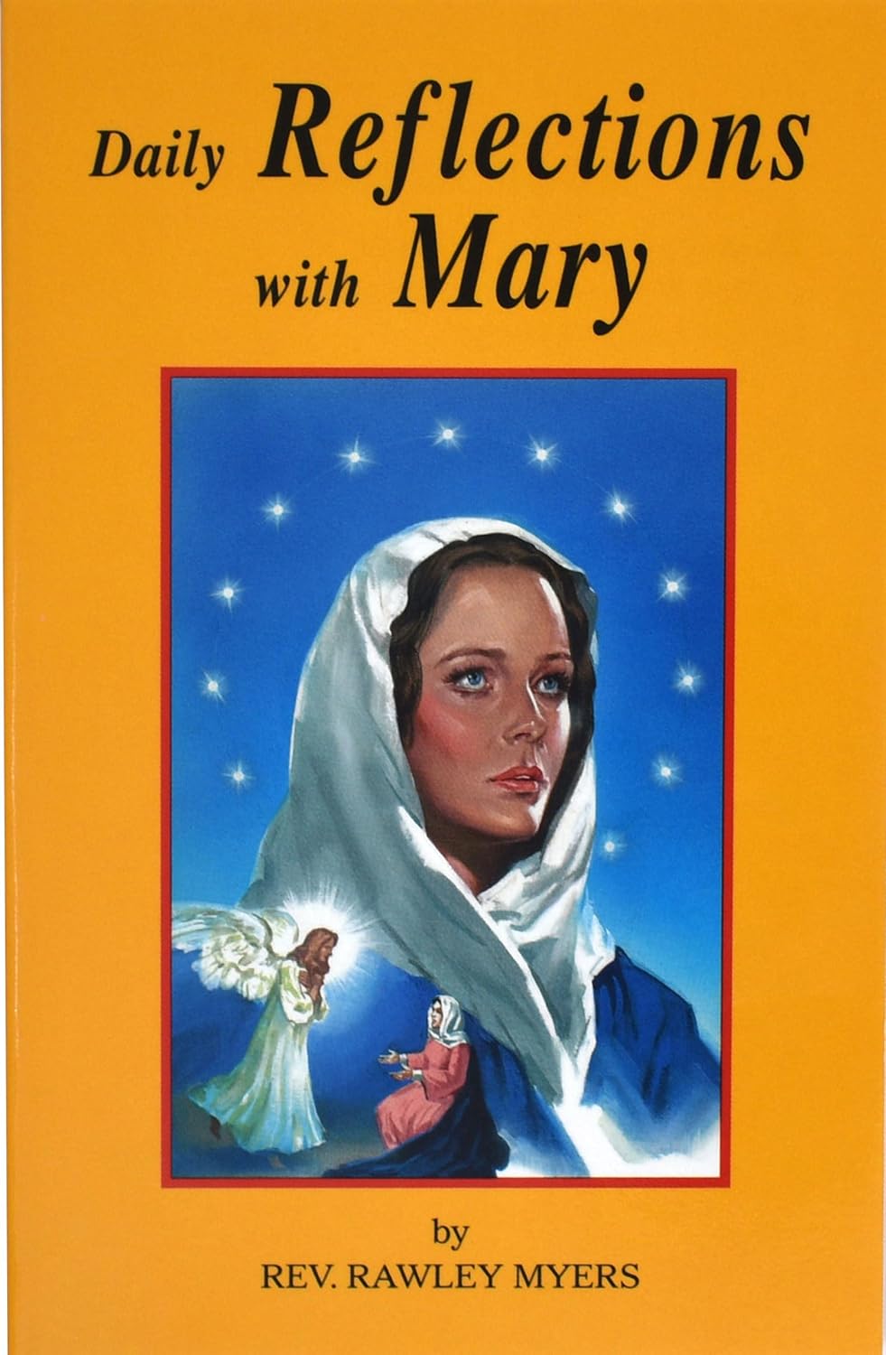 Daily Reflection With Mary