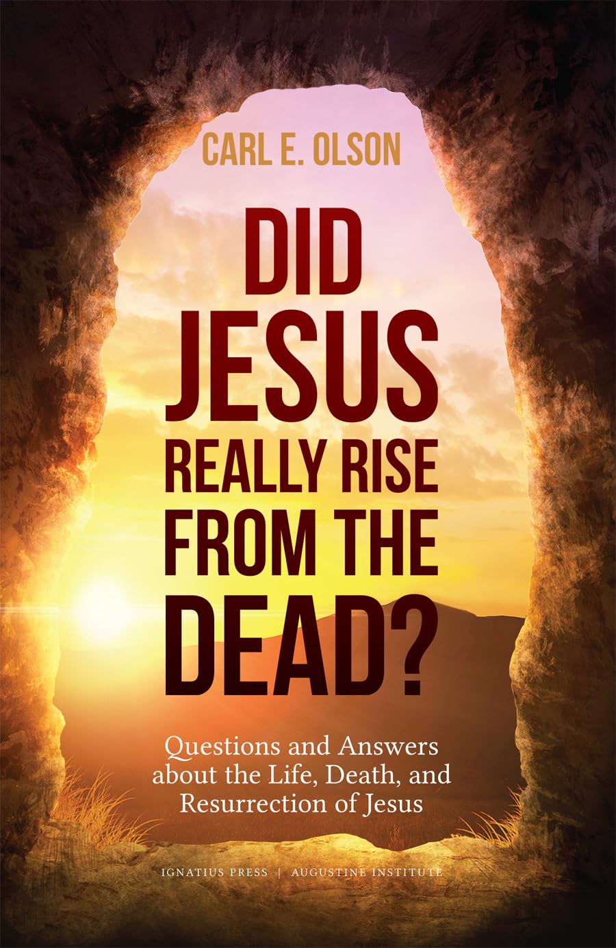 Did Jesus Really Rise From The Dead