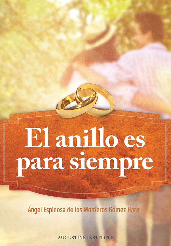 El Anillo Es Para Siempre