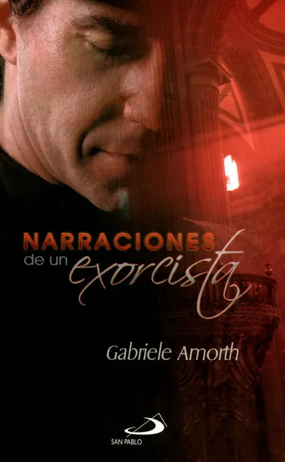 Narraciones De Un Exorcista