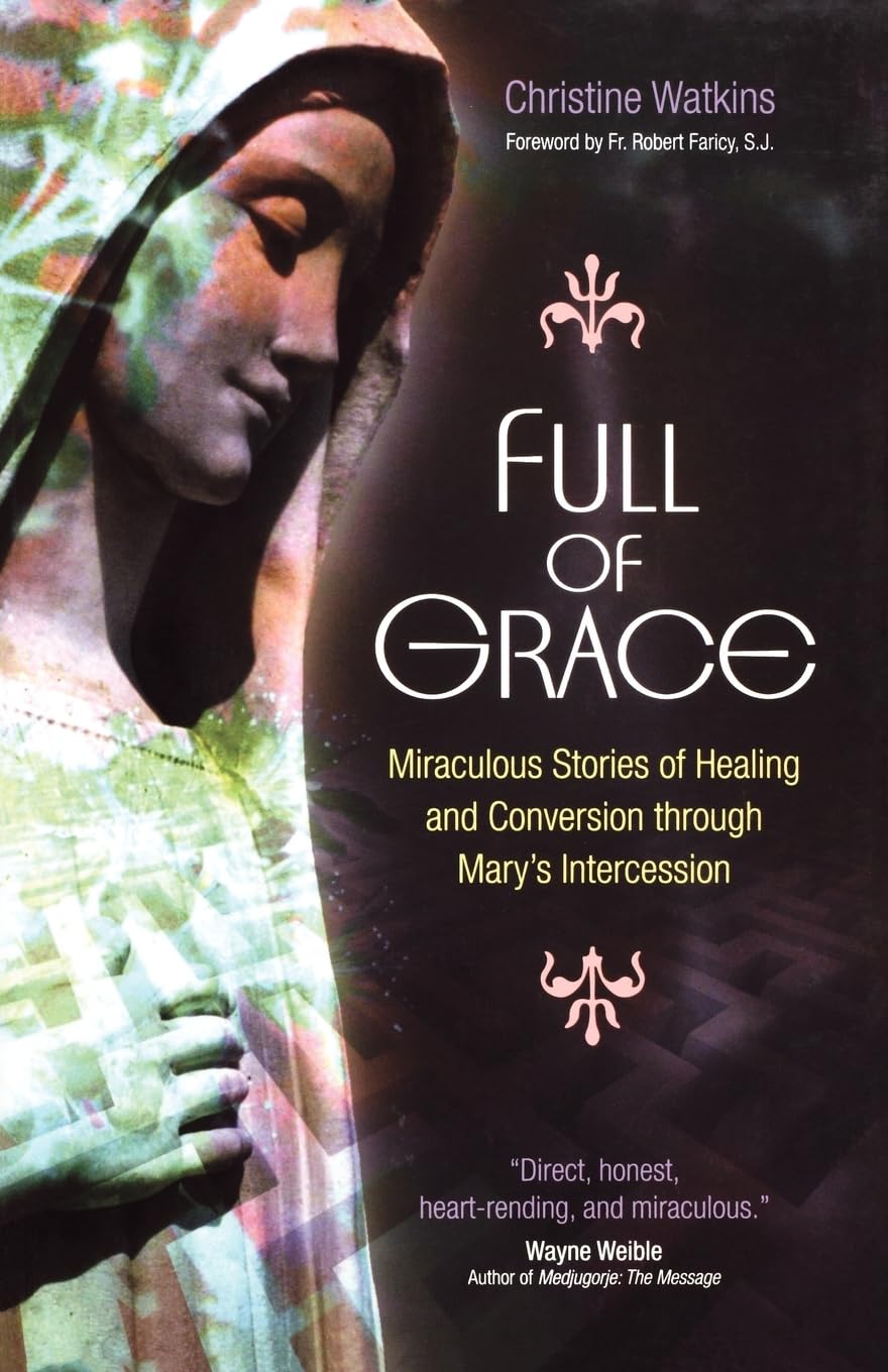 Full Of Grace