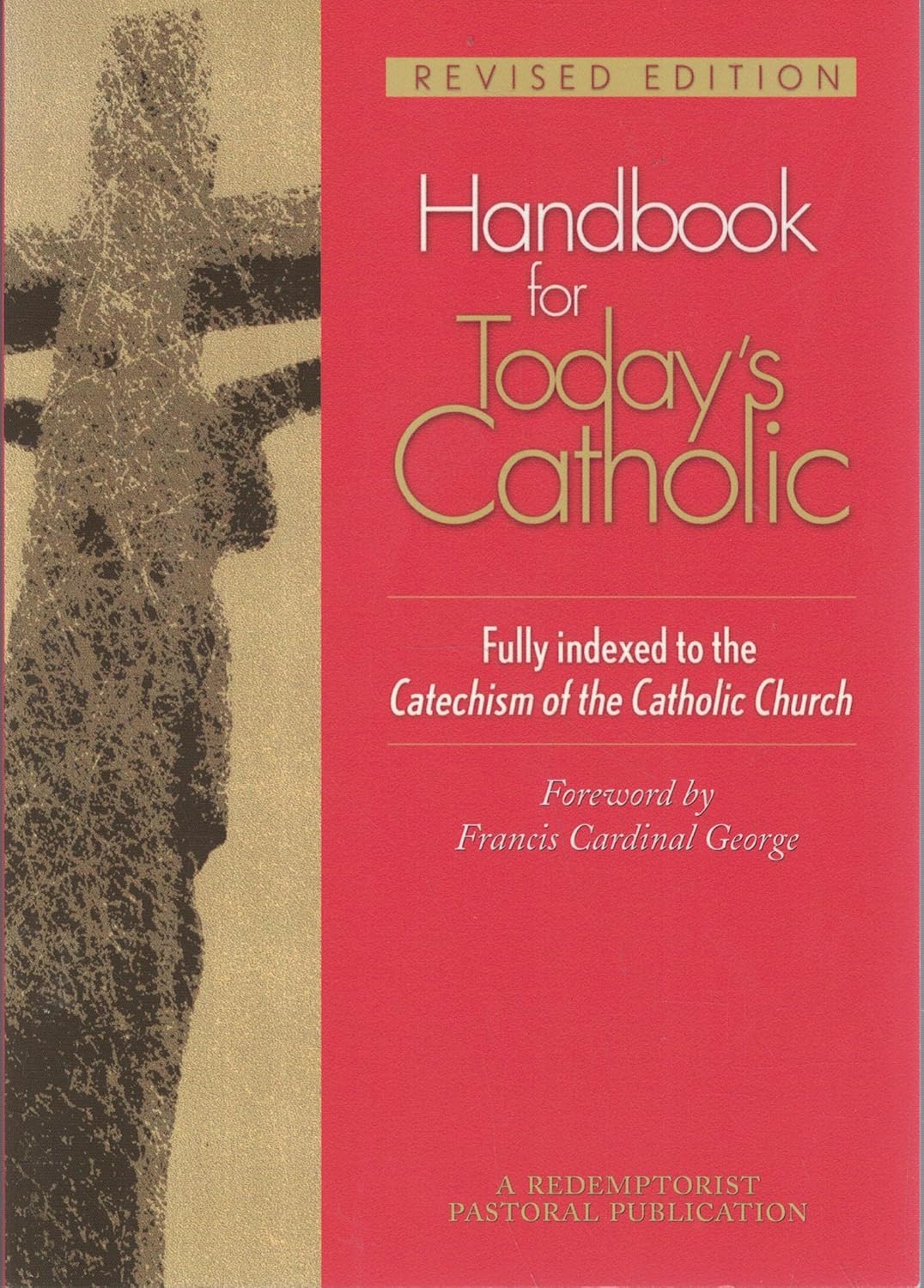 Handbook For Todays Catholic