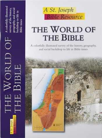 The World Of the Bible