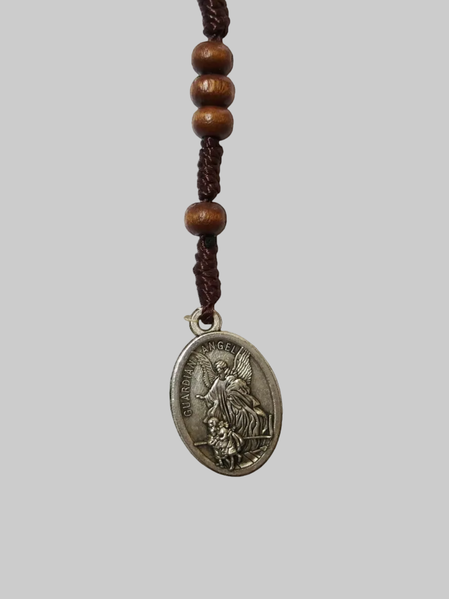 St.Michael Chaplet Brown