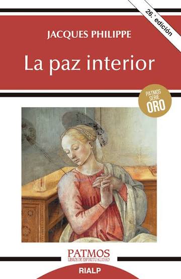La Paz Interior