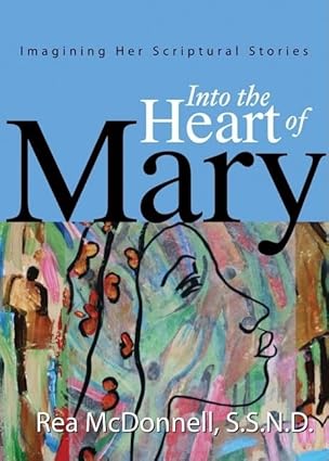 Into The Heart Of Mary