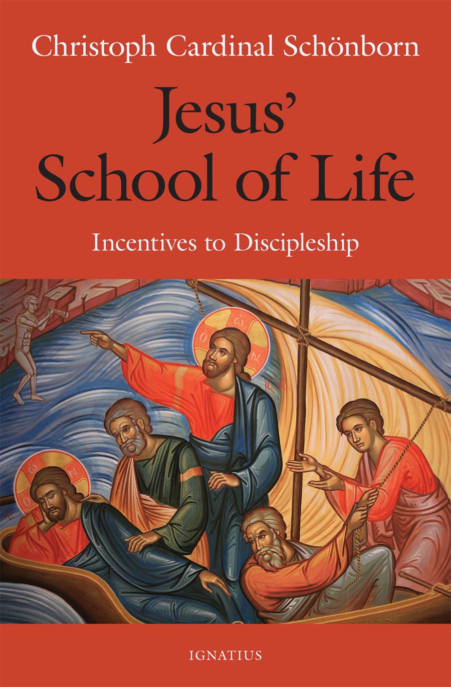 Jesus' School Of Life Incentives To Discipleship
