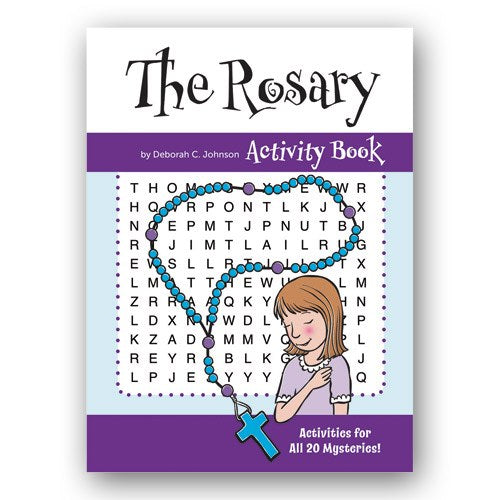 The Rosary Activity