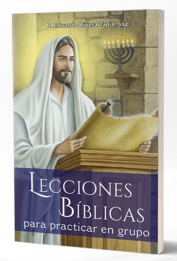 Lecciones Biblicas Para Practicar En Grupo