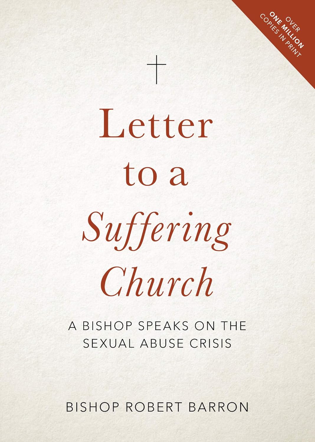 Letter To A Suffering Church
