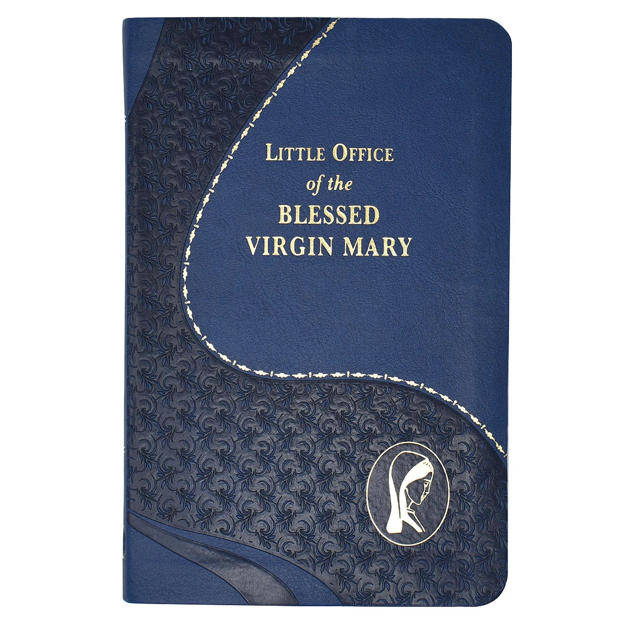 Little Office of The blessed Virgin Mary