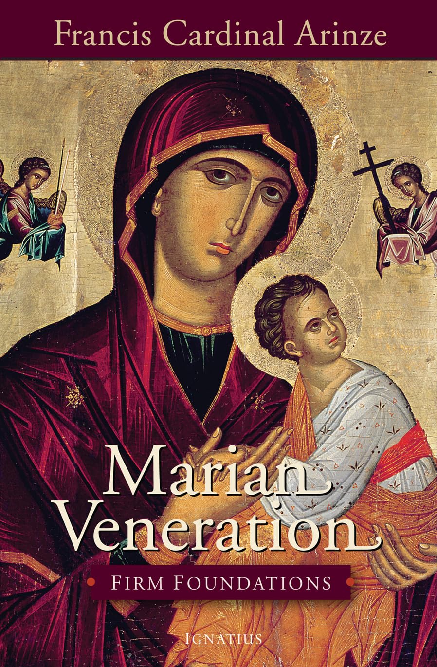 Marian Verenation