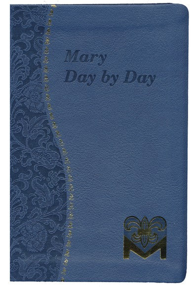 Mary Day By Day